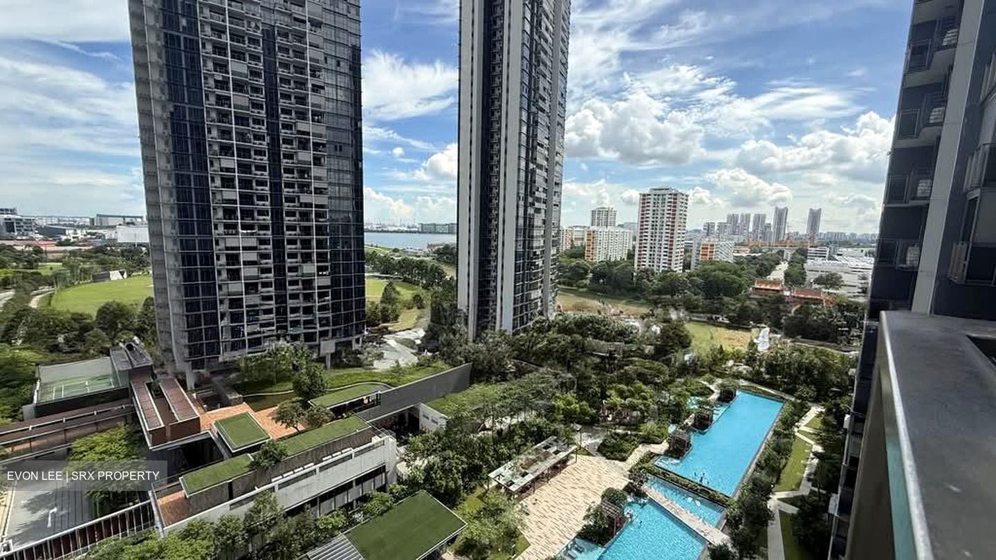 Parc Riviera (D5), Condominium #556043631